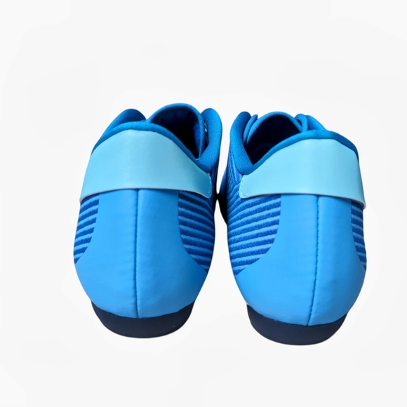 New Adidas Unisex The Road Shoes Blue Rush Cycling GY6829 Size Men\'s 10.5 W 11.5